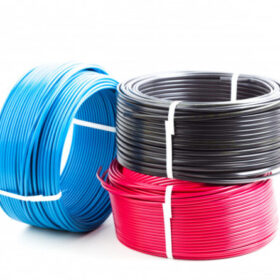 Dây đơn ruột đồng cách điện PVC Loại 1x0.75